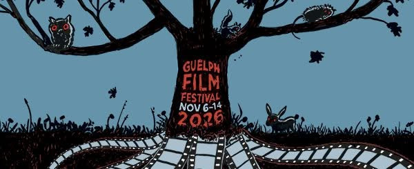 Guelph Film Festival 2026 — Short Series I: This Is My Home